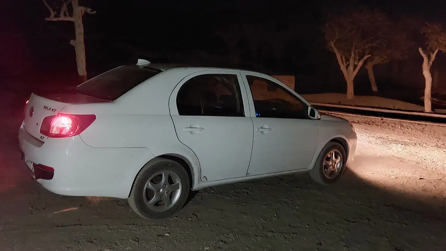 فروش راین وی ۵|خودرو سواری و وانت|فردوس (خراسان), |دیوار