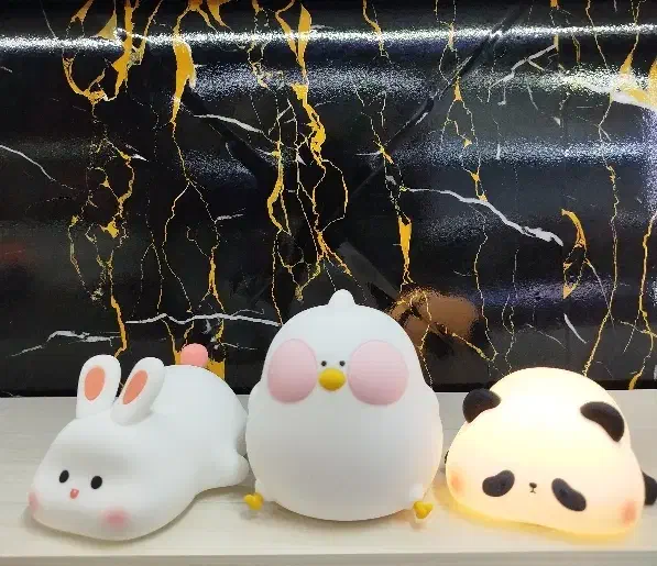 چراغ خواب سیلیکنی|چراغ خواب و آباژور|تهران, بازار|دیوار