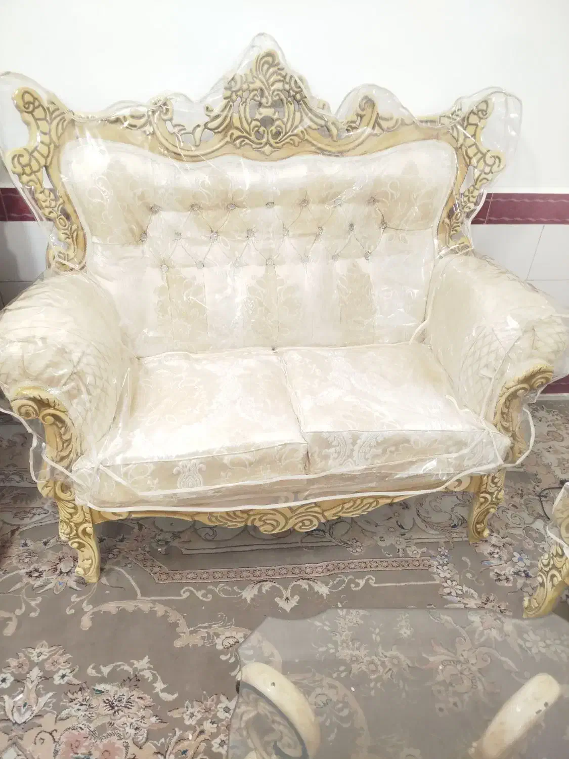 مبل ..مشکه دوغ|حراج|الیگودرز, |دیوار