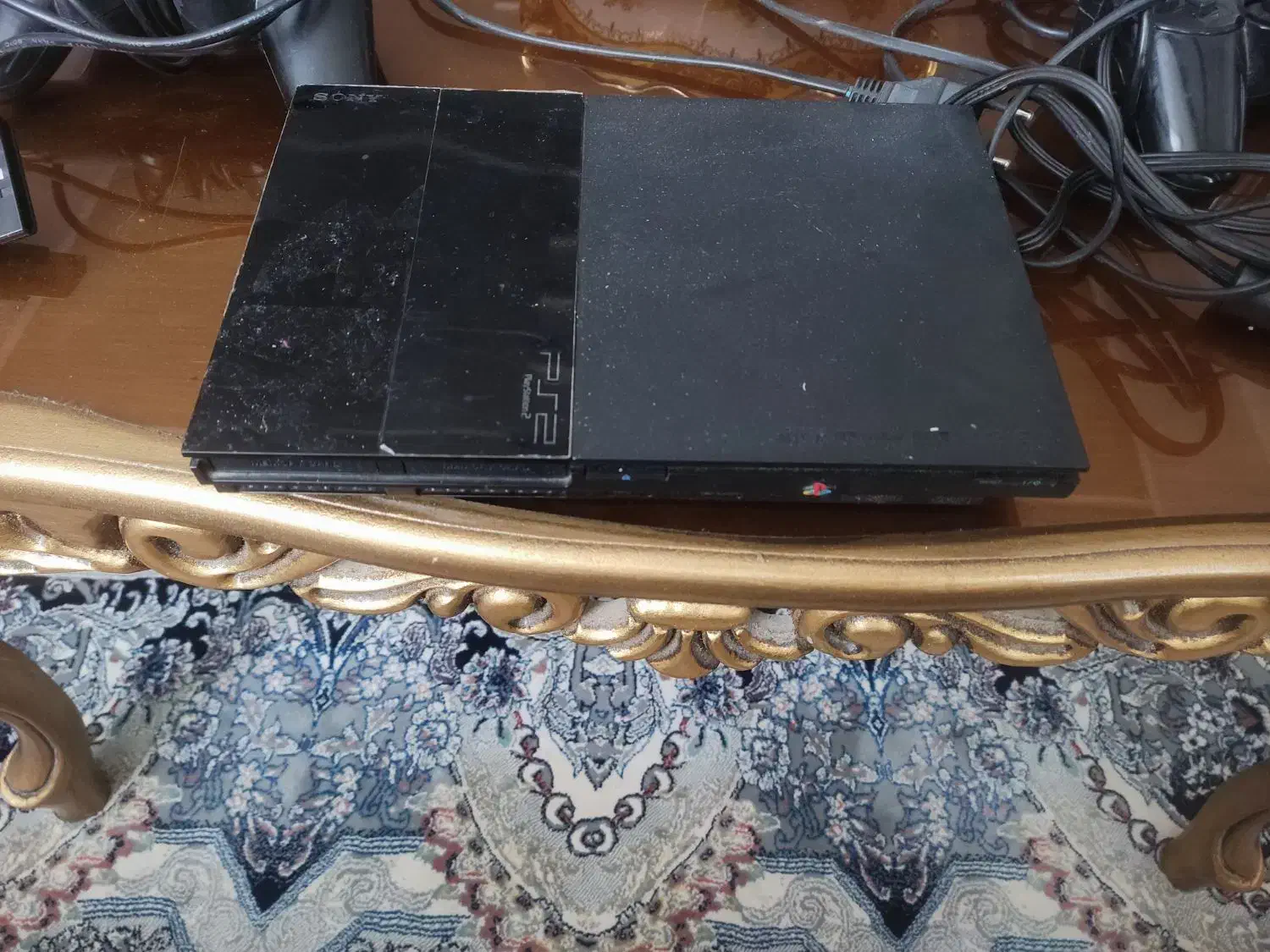 play station 2 پلی استیشن 2|کنسول، بازی ویدئویی و آنلاین|گلبهار, شهر جدید گلبهار|دیوار