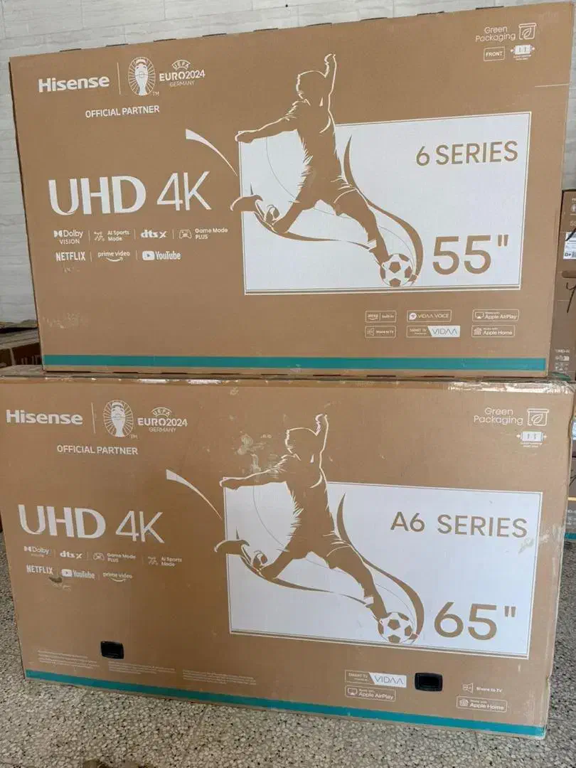 تلوزیون هایسنس|تلویزیون و پروژکتور|خرمشهر, |دیوار