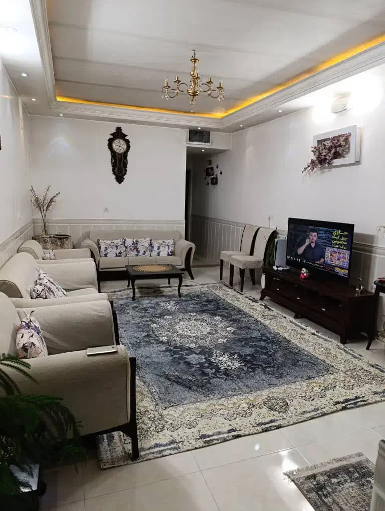 ویلایی 80 متری بی نقص انتخاب شما (صدوقی.شهاب)|فروش خانه و ویلا|قرچک, مهدیه|دیوار