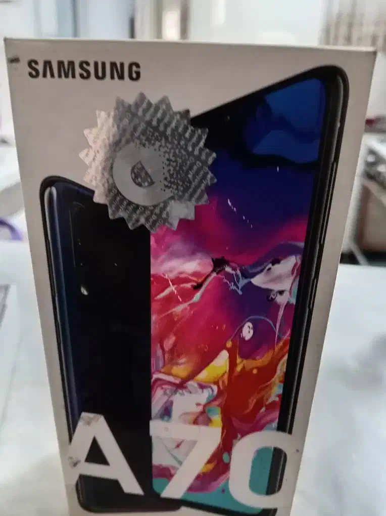 سامسونگ a70|موبایل|اندیشه, شهرک کوثر|دیوار