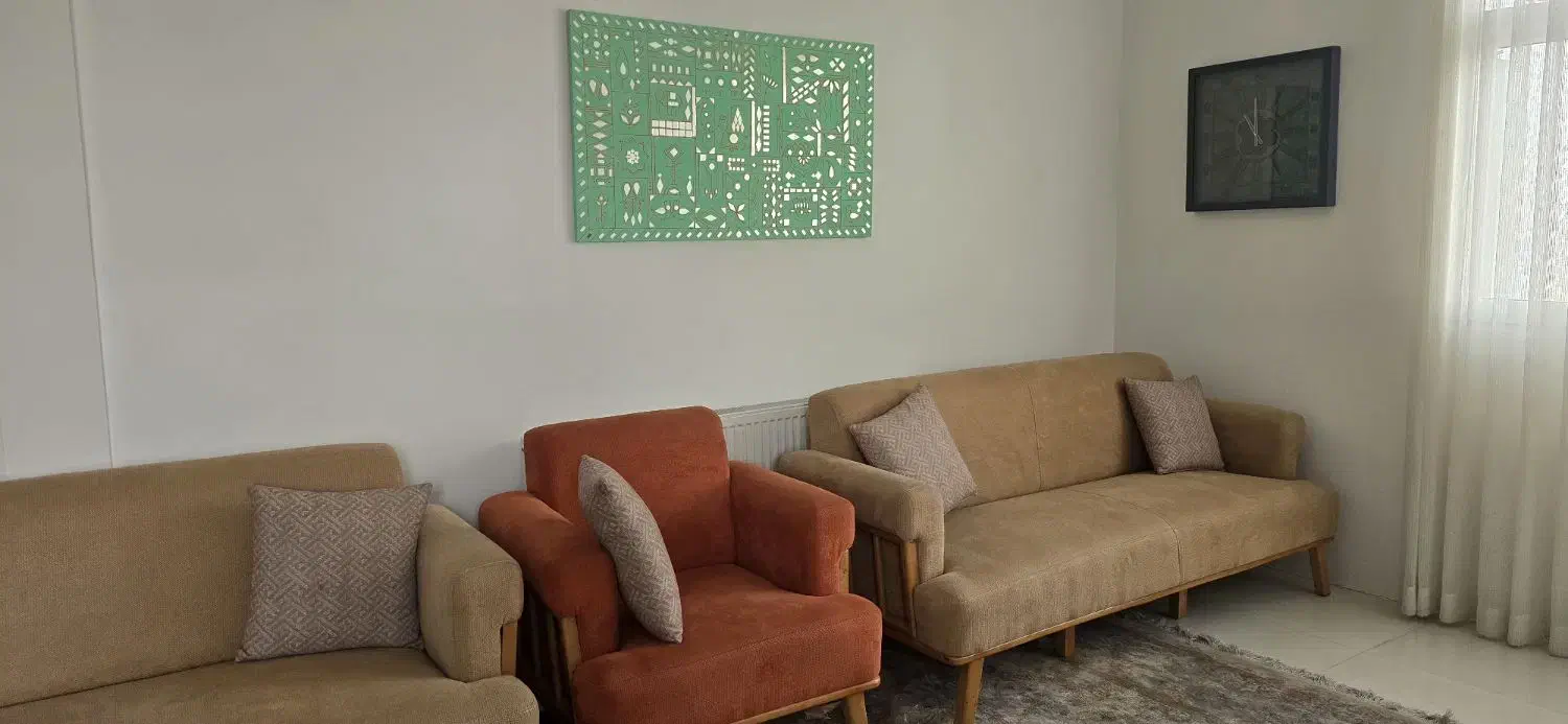 اپارتمان نوساز و صفر|فروش آپارتمان|مشهد, طبرسی شمالی|دیوار