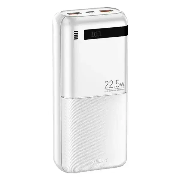 پاوربانک ۲۰۰۰۰ mAh فست شارژ|لوازم جانبی موبایل و تبلت|مشهد, سجاد شهر|دیوار