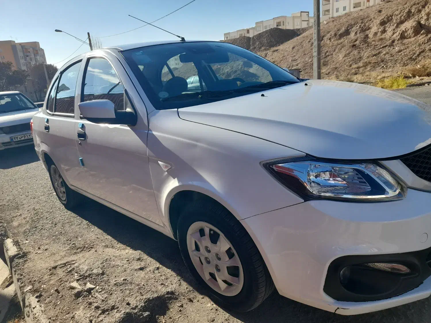 ساینا s|خودرو سواری و وانت|زنجان, |دیوار