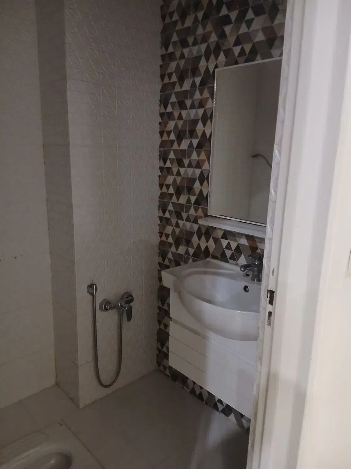 اجاره ساقدوش ۸۵ متر پنج ساله مشاعات هتلینگ