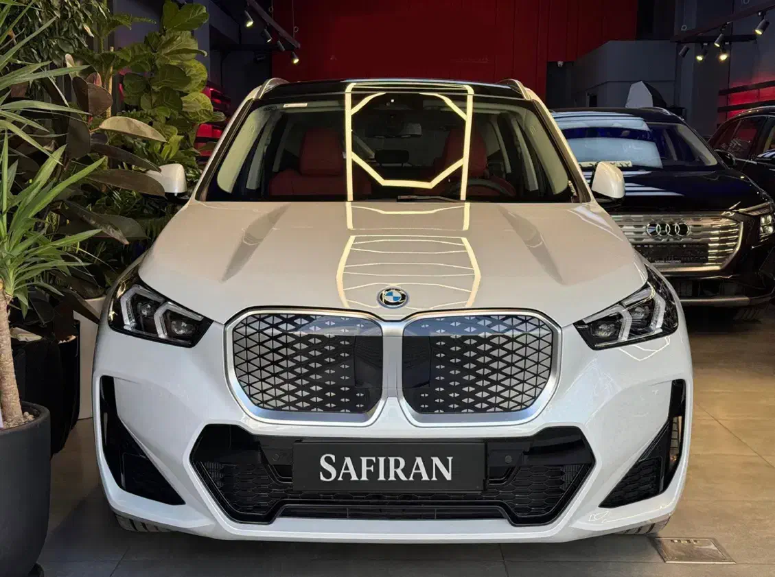 BMW iX1 M|خودرو سواری و وانت|تهران, جردن|دیوار