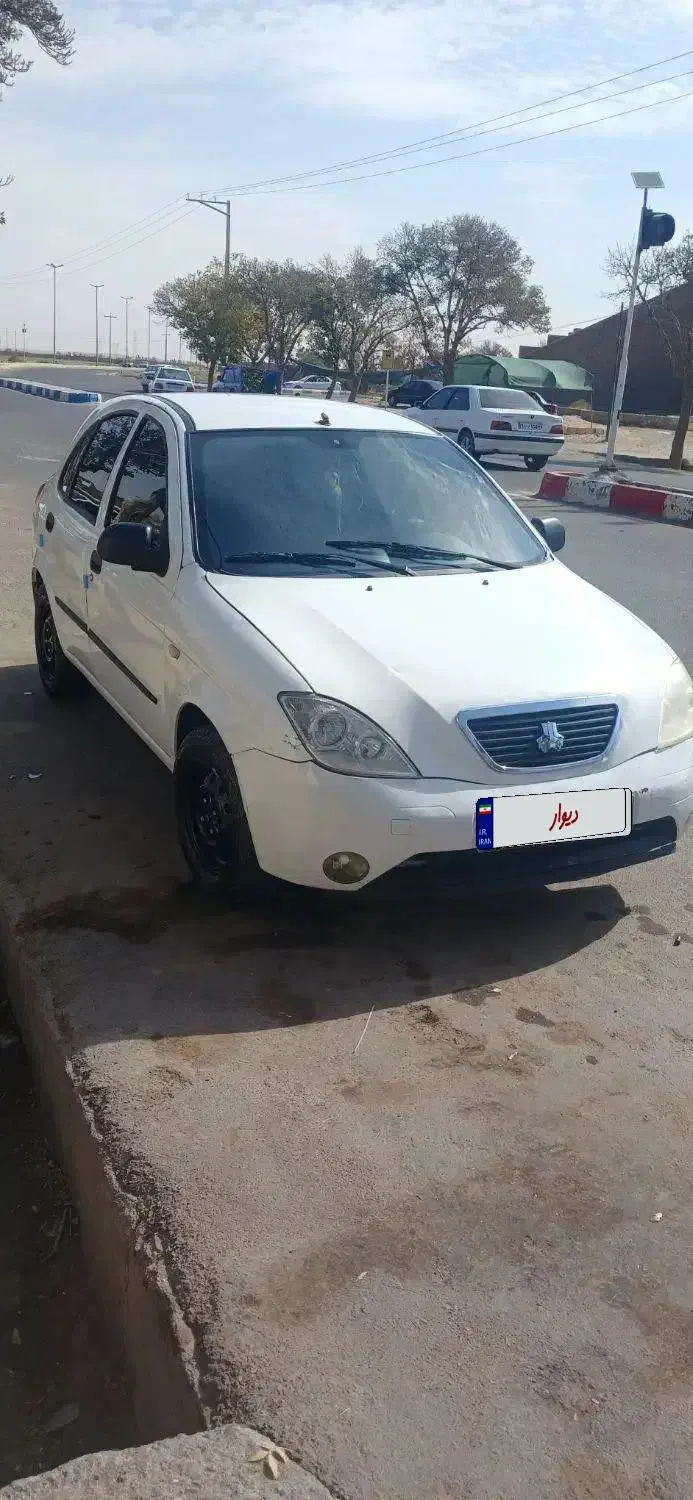 تیبادوپلاس مدل ۹۹ اتاق تعویض قانونی|خودرو سواری و وانت|تربت جام, کشتارگاه|دیوار