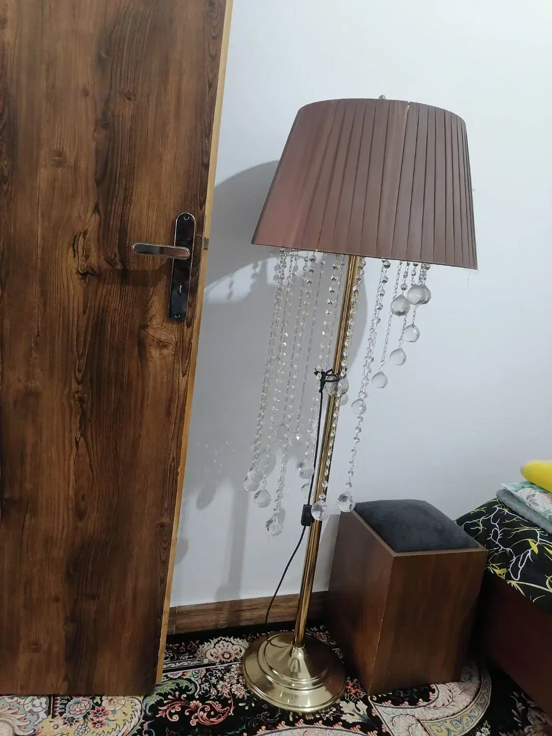 فروش آباژور|چراغ خواب و آباژور|ازنا, |دیوار