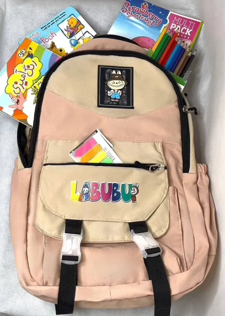 کیف بچه گانه با ارسال رایگان|کفش و لباس بچه|یاسوج, |دیوار