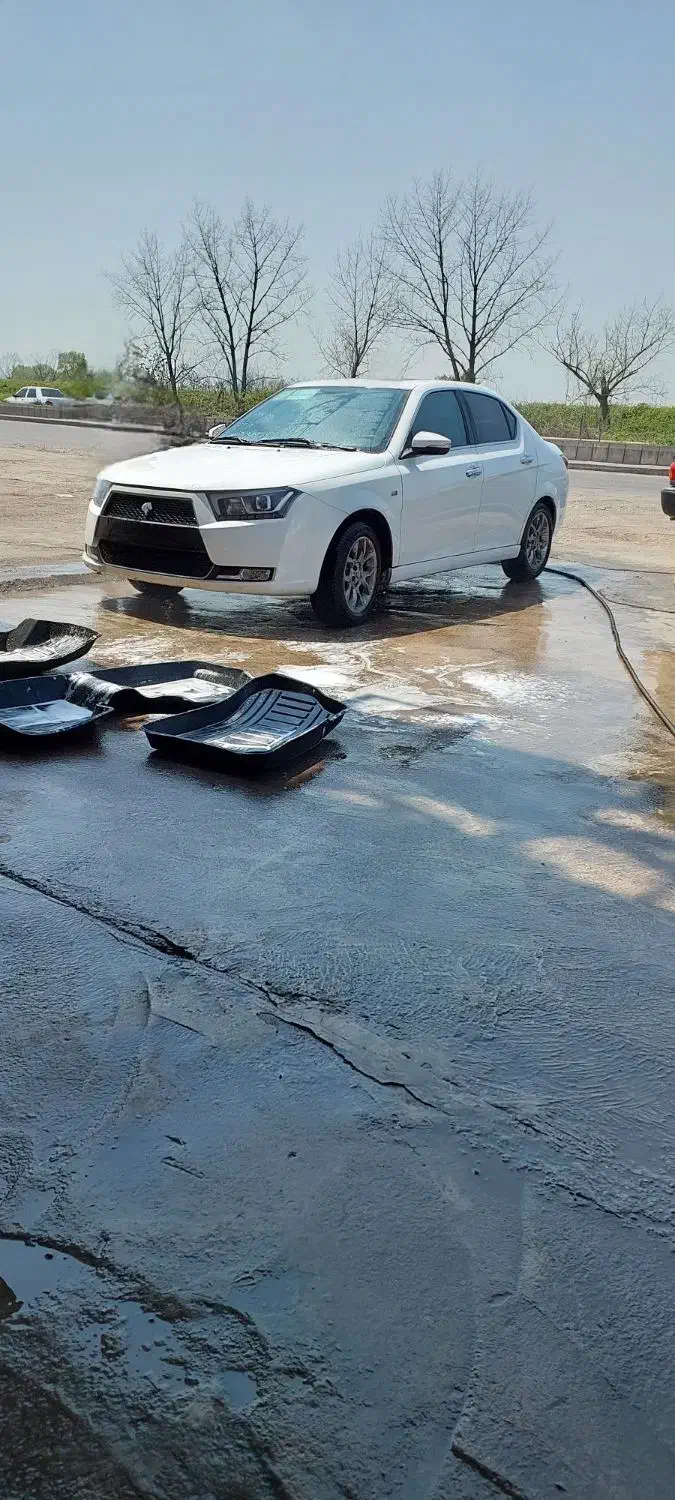 دنا پلاس توربو اتومات ۱۴۰۰|خودرو سواری و وانت|رشت, رشتیان|دیوار