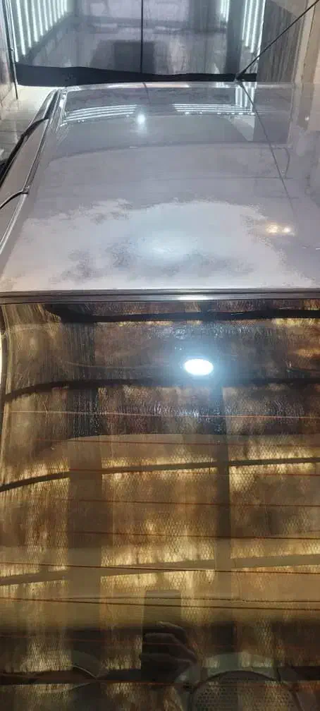 پولیش و سرامیک و ترمیم افتاب سوختگی|خدمات موتور و ماشین|تبریز, |دیوار