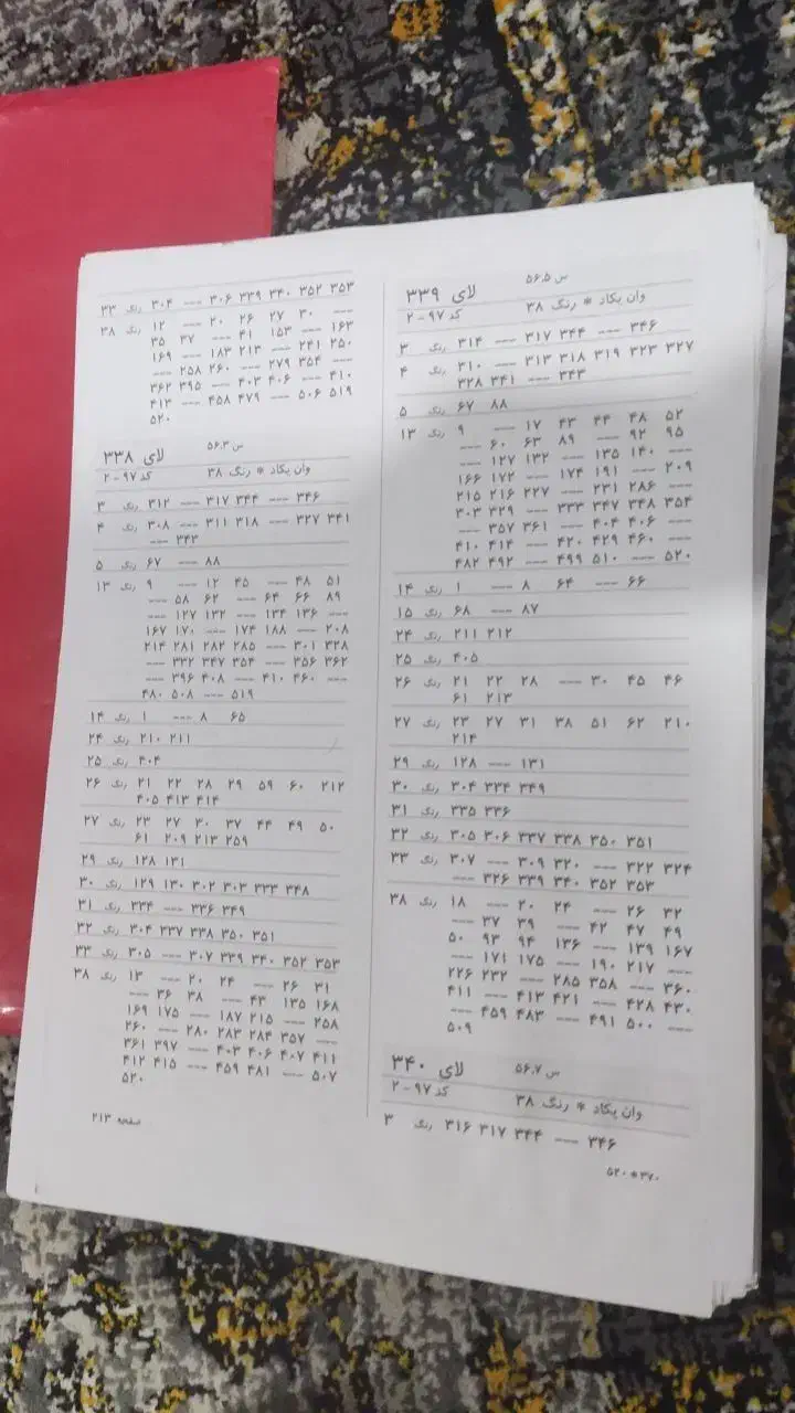 دارقالی بانقشه|تابلو فرش|کرمان, |دیوار