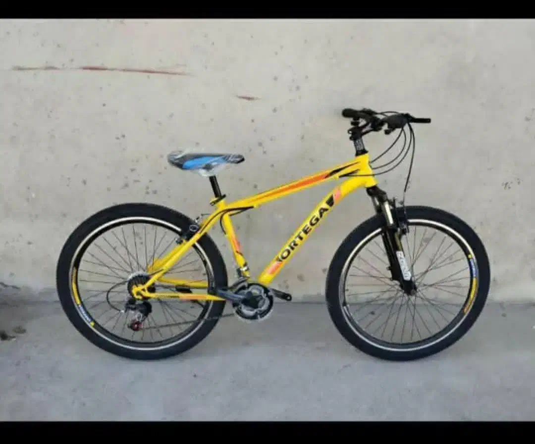 دوچرخه سایزه 26|دوچرخه، اسکیت، اسکوتر|مشگین شهر, |دیوار