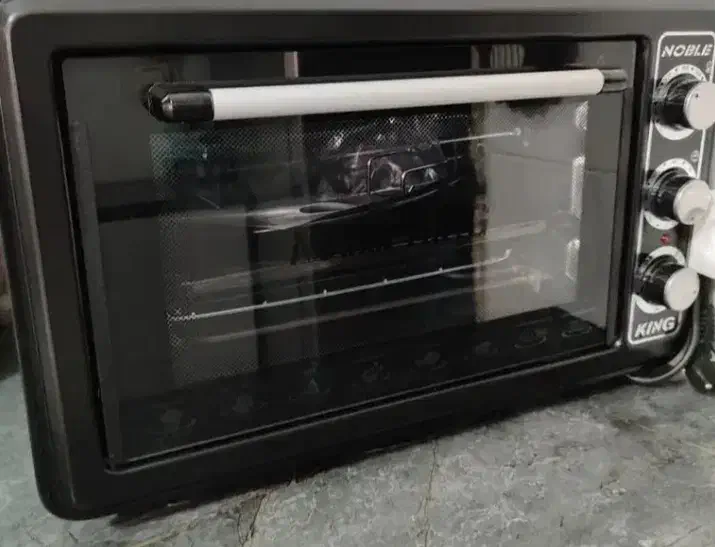 آون توستر|اجاق گاز و لوازم برقی پخت‌وپز|اردبیل, |دیوار