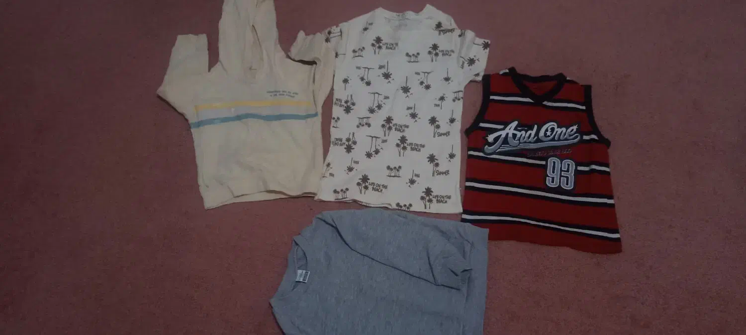 لباس بچه گانه خارجی|کفش و لباس بچه|ایوان, |دیوار