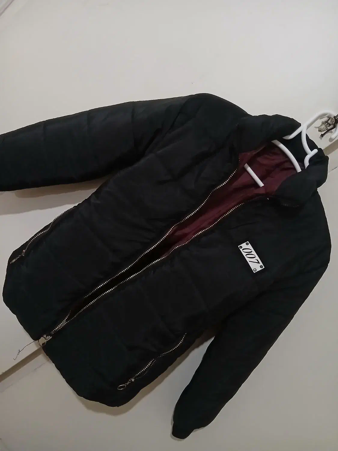 کاپشن بچه گونه|کفش و لباس بچه|گرگان, |دیوار