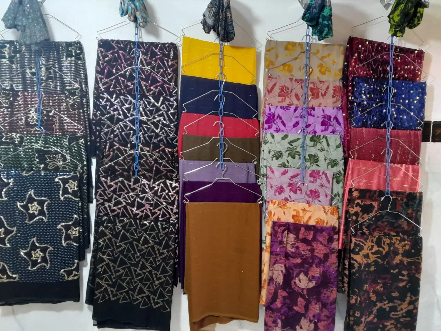 پوشاک فروشی|لباس|دهگلان, |دیوار