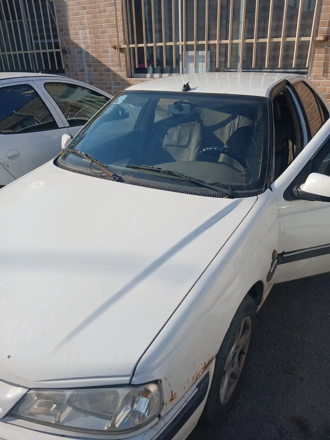 پژو پارس مدل ۱۳۹۹|خودرو سواری و وانت|امیرکلا, |دیوار