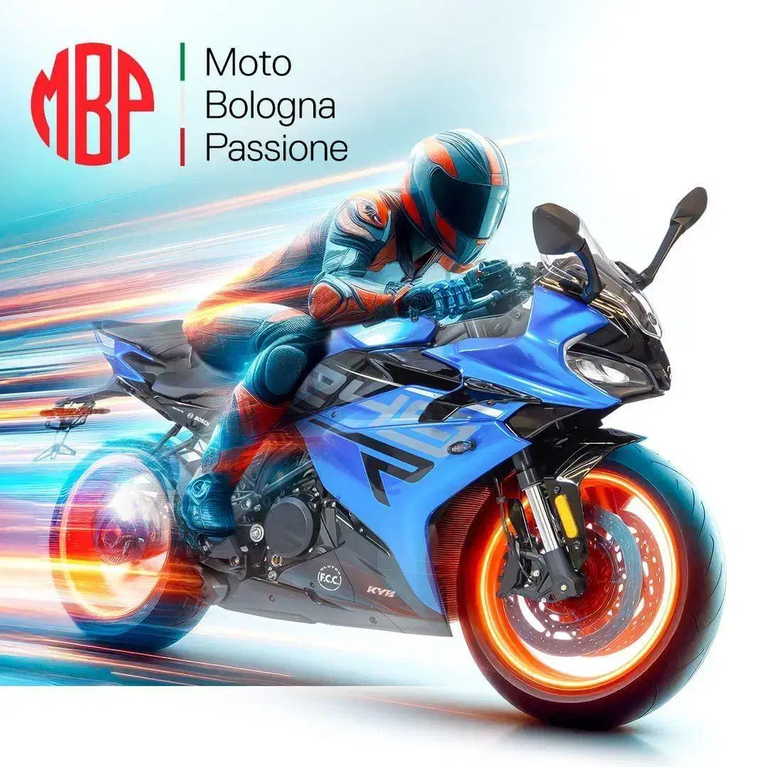 کی وی ریس K249R مدل 404 صفر|موتورسیکلت|تهران, میرداماد|دیوار