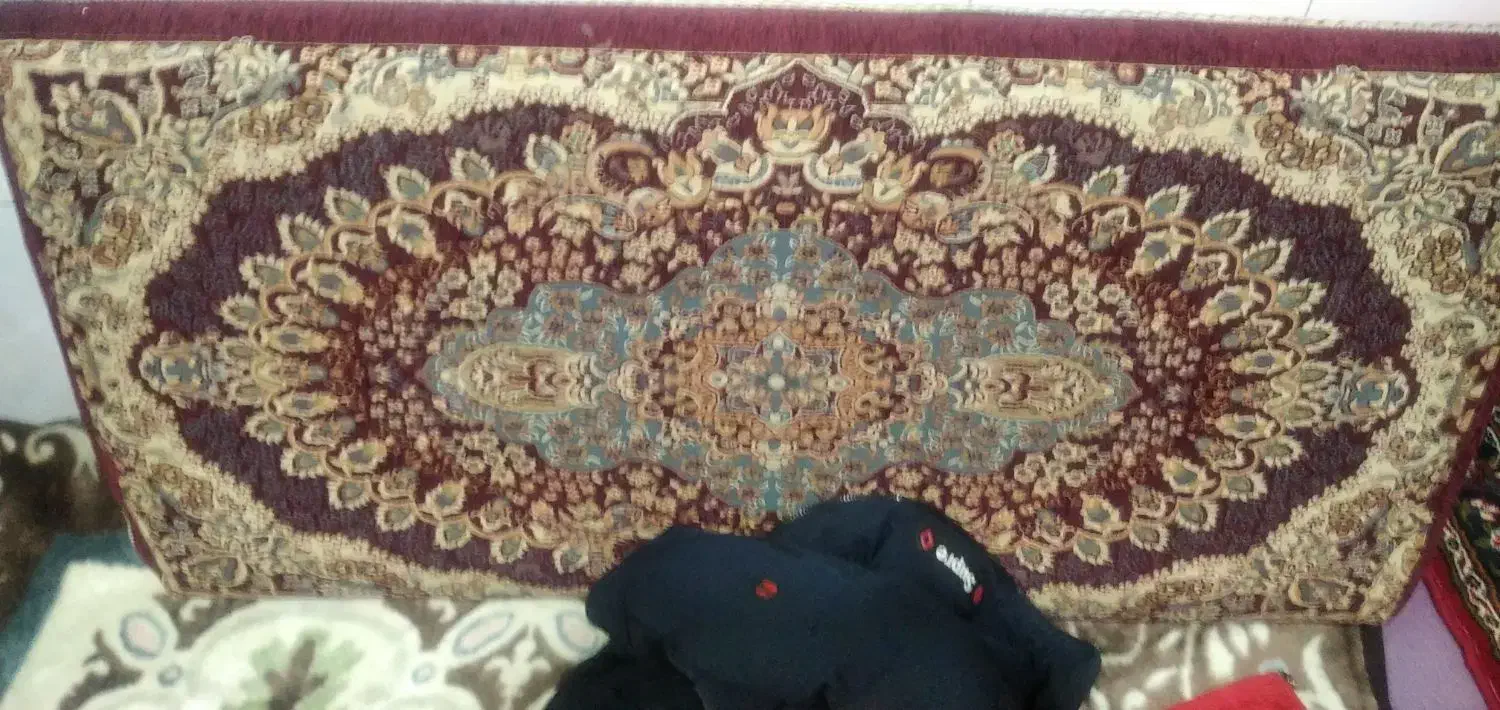 پشتی دو تایی چهارتاش 800|پشتی|تهران, شهرک آسمان|دیوار