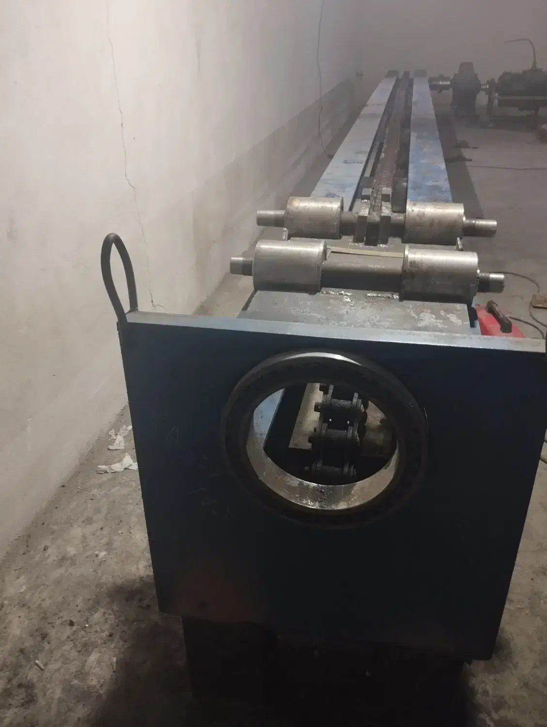 کارگر ساده جهت کار در کارگاه کششکاری (آهنگری)|استخدام صنعتی، فنی، مهندسی|شاهدشهر, |دیوار