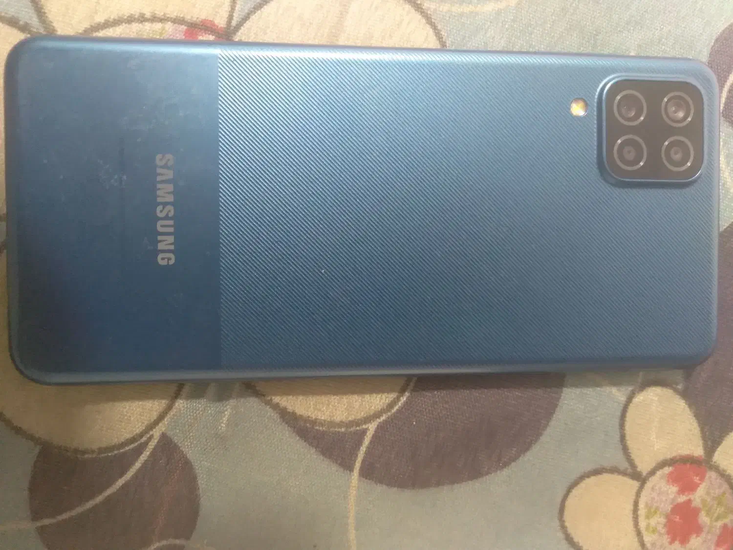 گوشی موبایل سامسونگA12128گیگ|موبایل|تهران, شهرآرا|دیوار