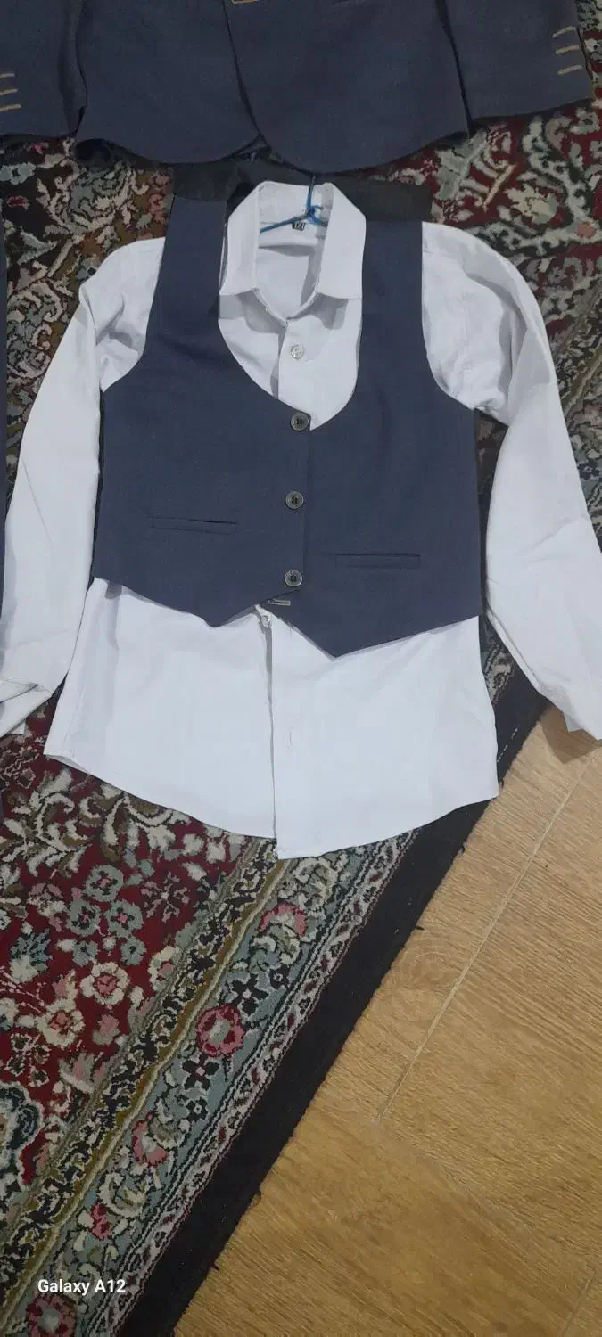 کت شلوارپسرانه|لباس|کرمان, |دیوار