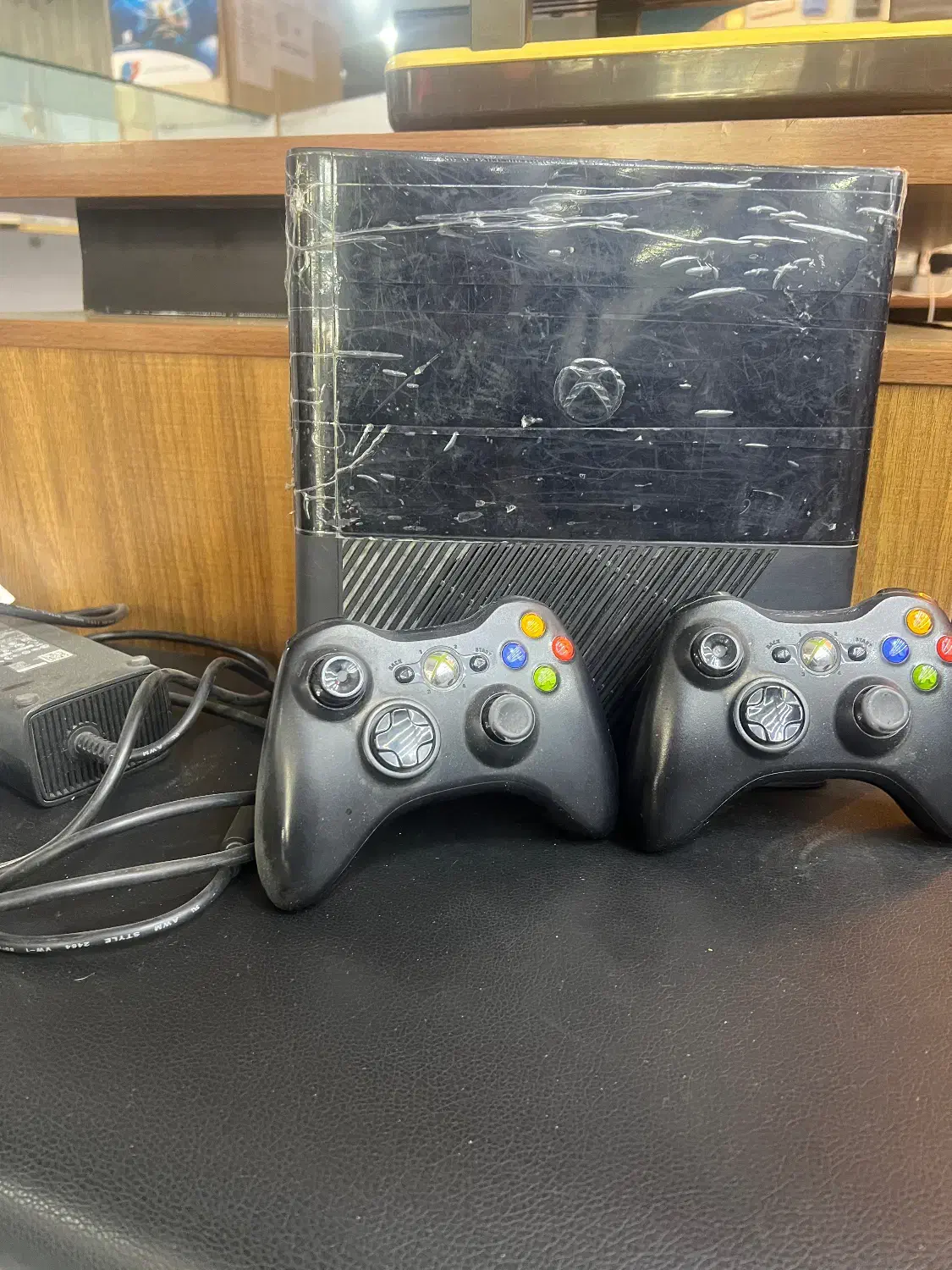 Xbox 360|کنسول، بازی ویدئویی و آنلاین|شهریار, شهریار|دیوار