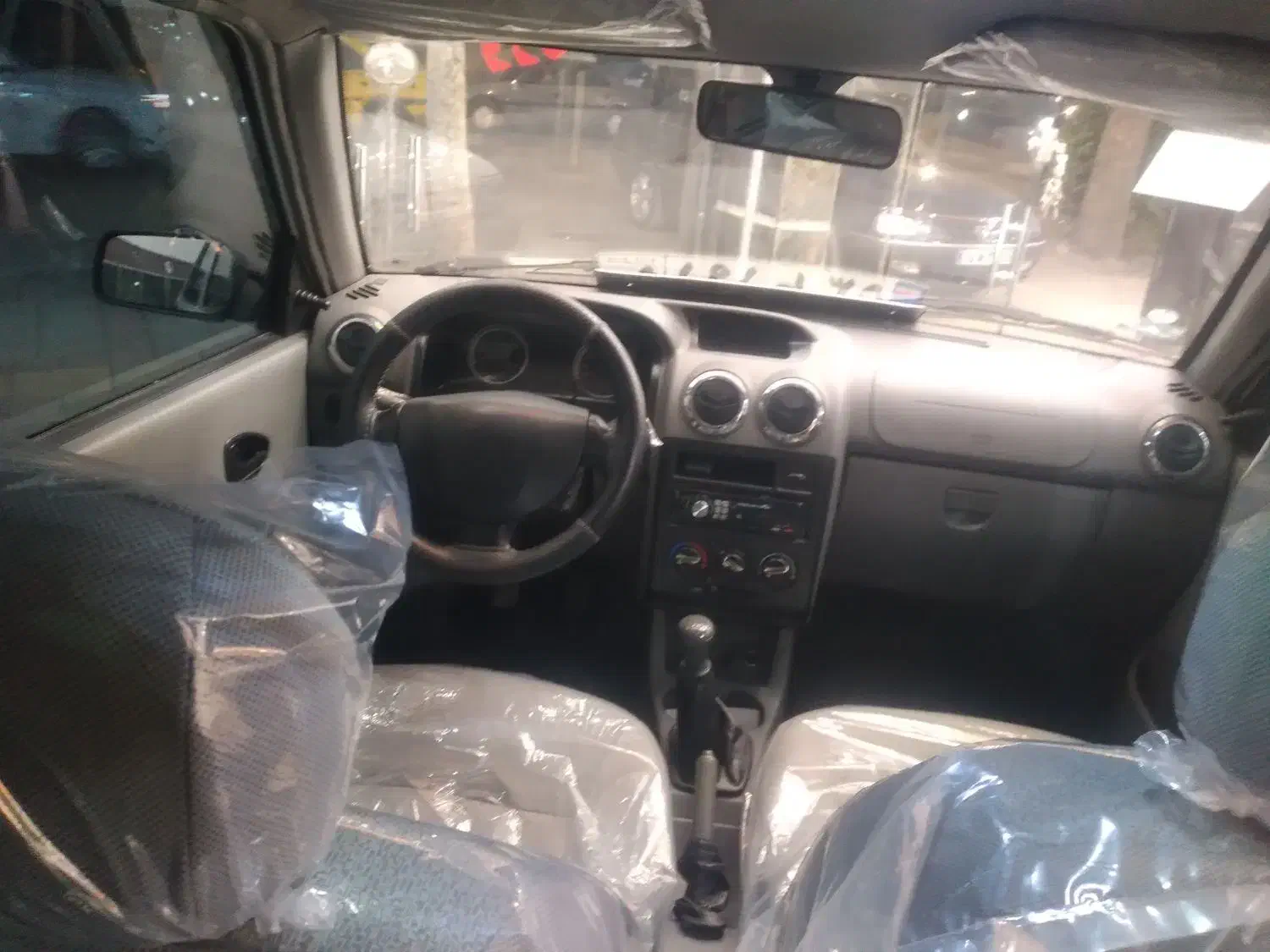 پرایدمدل97بدون رنگ ،عروسک|خودرو سواری و وانت|کرمانشاه, |دیوار