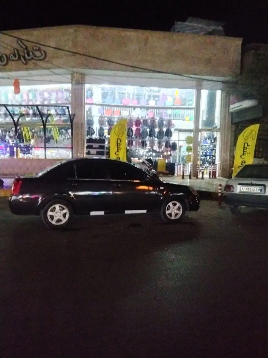 ام وی ام 530|خودرو سواری و وانت|کرمانشاه, |دیوار