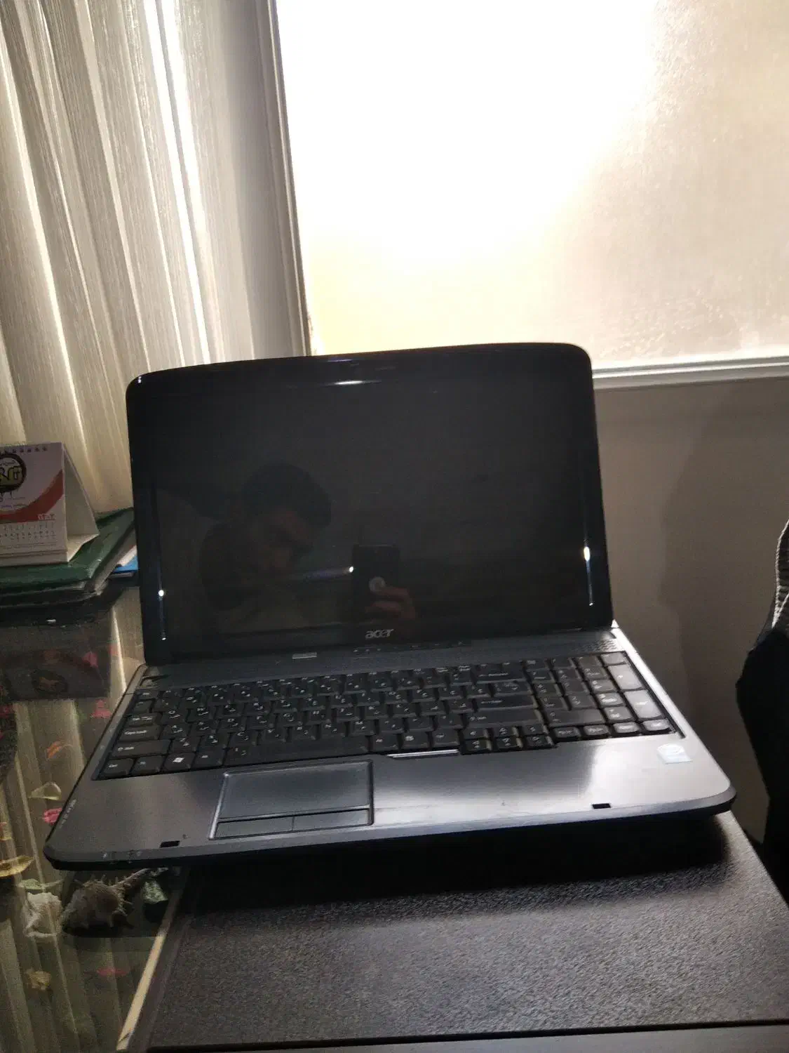 لب تاب ایسر|رایانه همراه|کرج, فاز ۳ گوهردشت|دیوار