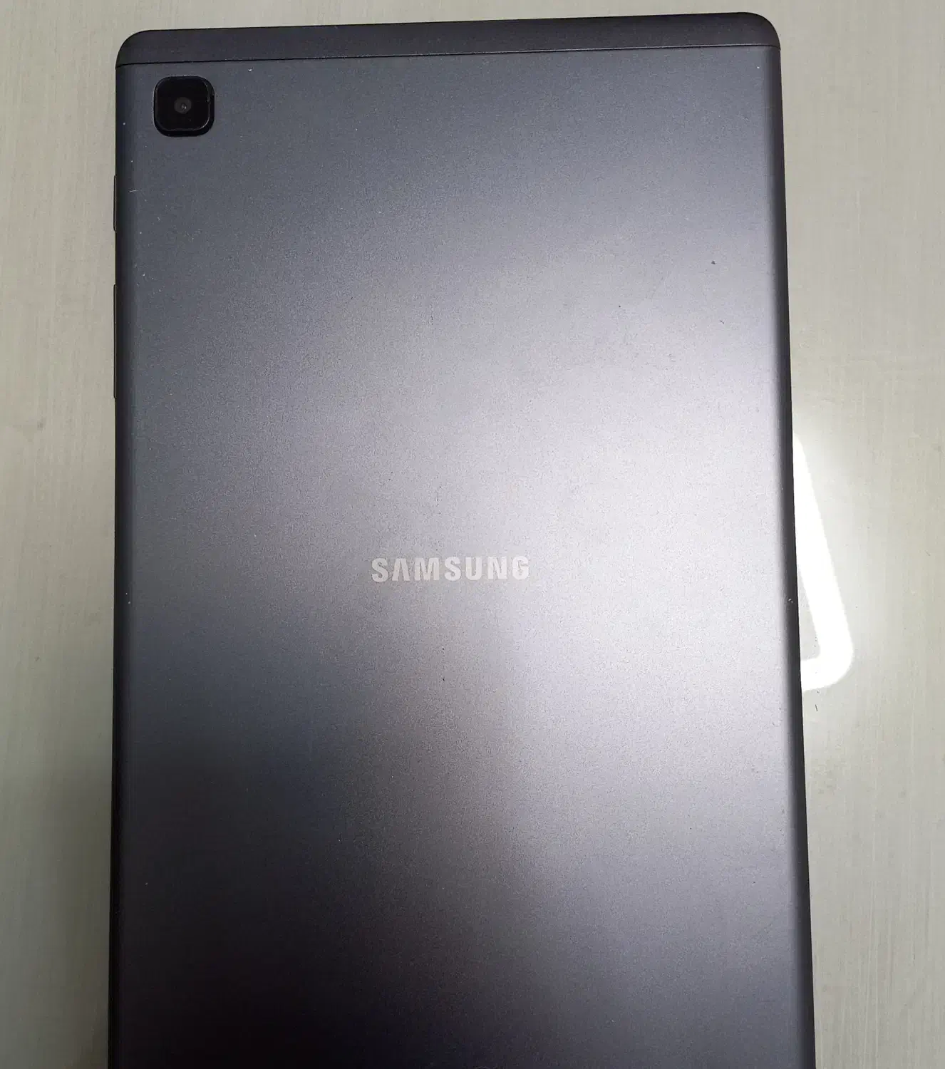 تبلت سامسونگ|تبلت|کرج, بنیاد|دیوار