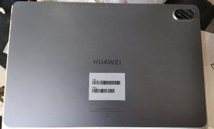 تبلت هواوی matepad se 2025|تبلت|تهران, امام زاده عبدالله|دیوار