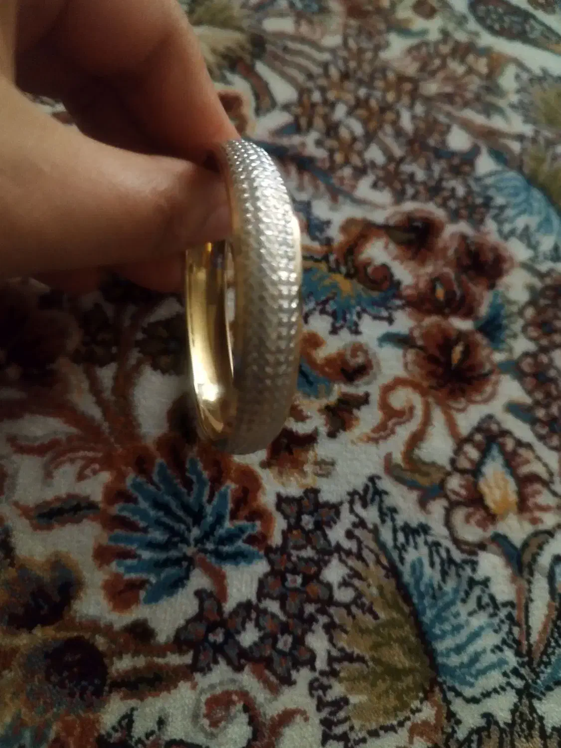 النگو|جواهرات|قم, شاه سید علی|دیوار