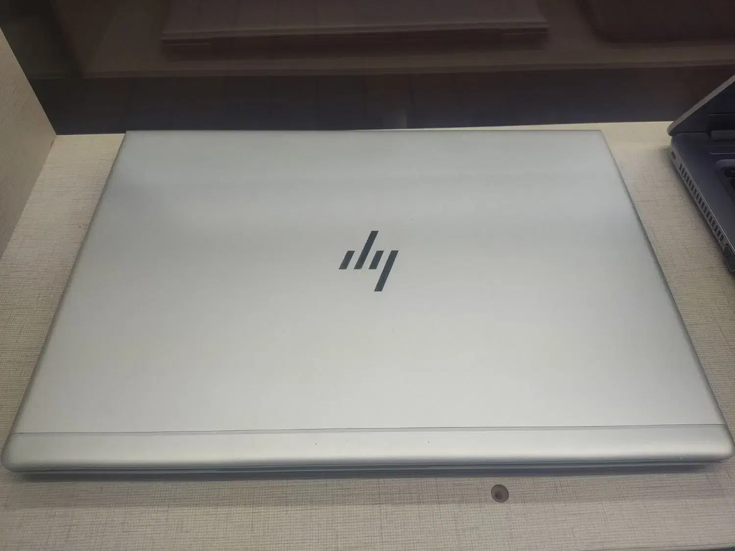 لپتاپ قدرتمند hp 840 G6|رایانه همراه|اردبیل, |دیوار