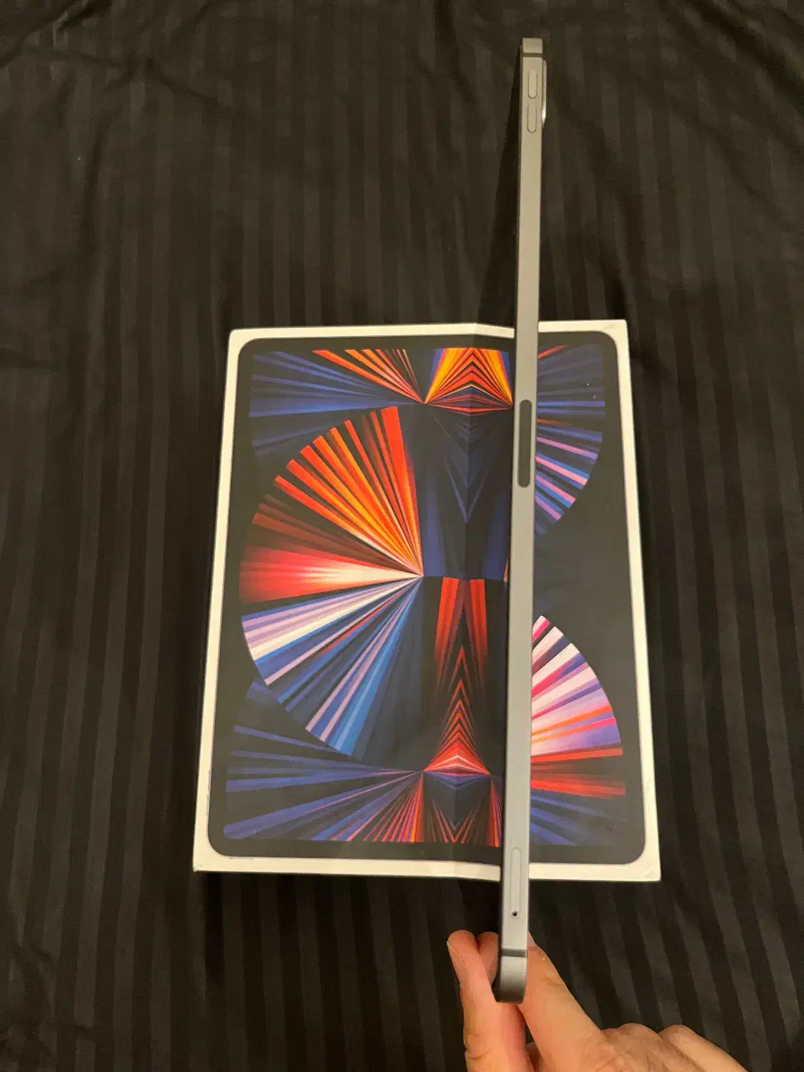 iPad Pro /M1/cellular5g/12.9inch|تبلت|تهران, اقدسیه|دیوار