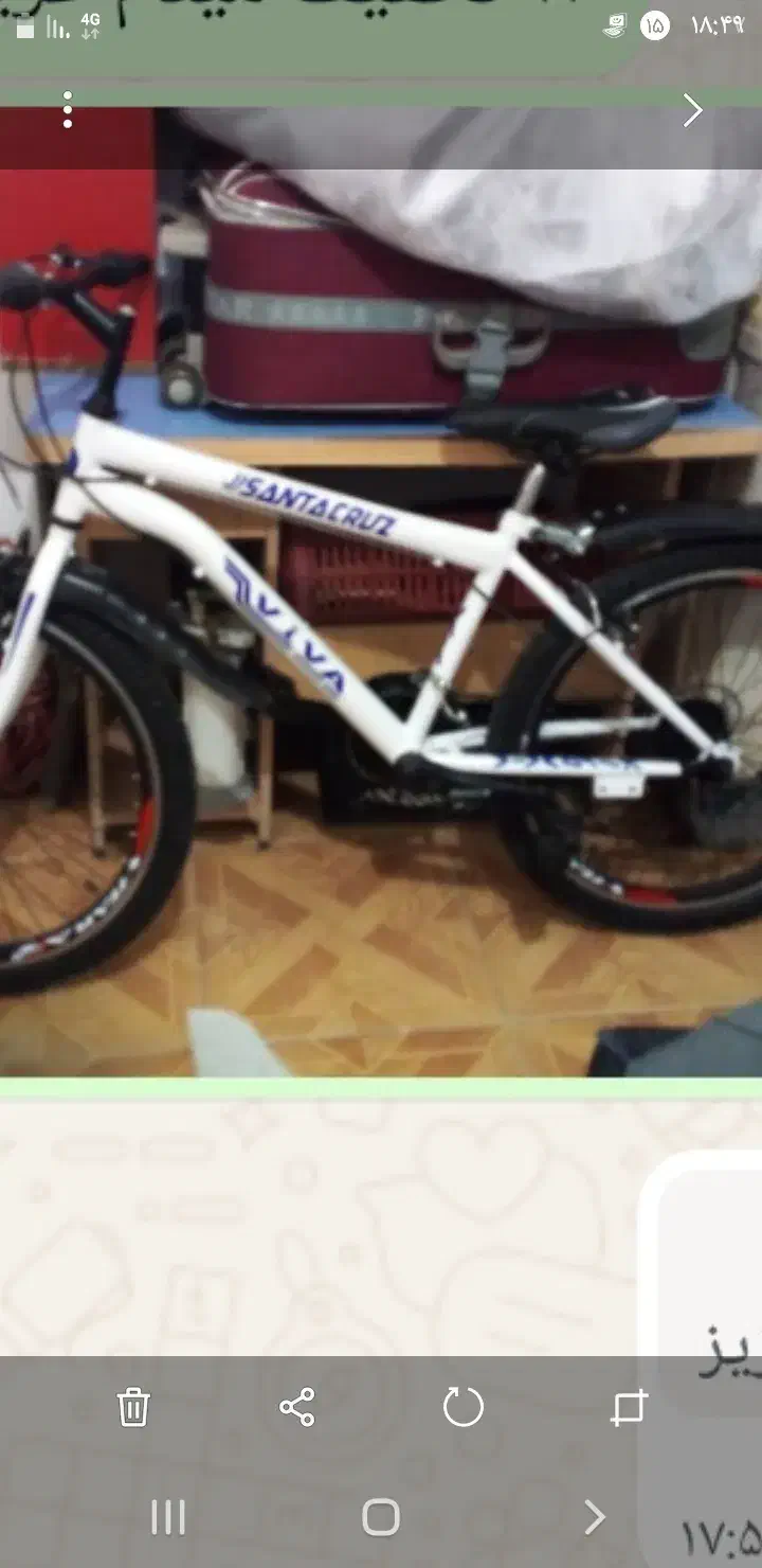 دوچرخه و سرگرمی|دوچرخه، اسکیت، اسکوتر|لاهیجان, لفمجان|دیوار