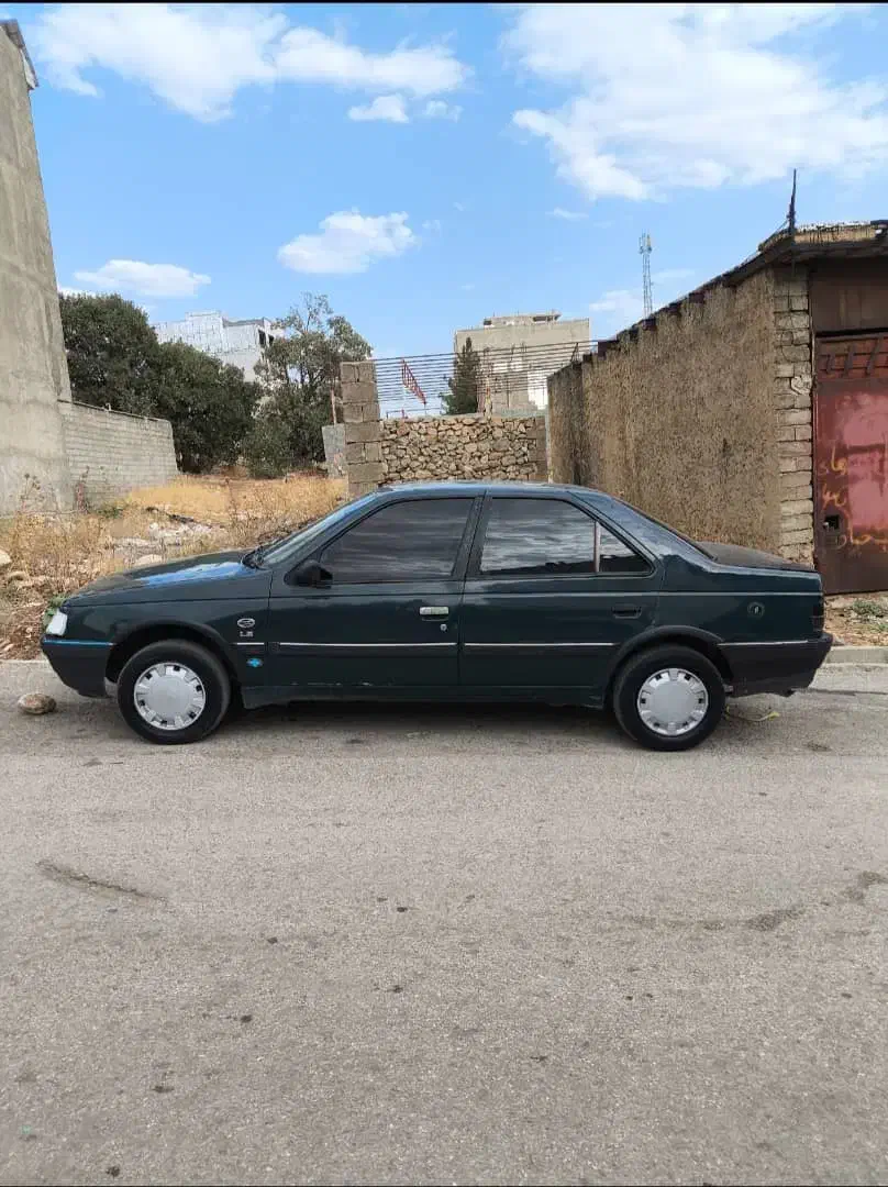 پژو.اردی|خودرو سواری و وانت|سپیدان, |دیوار