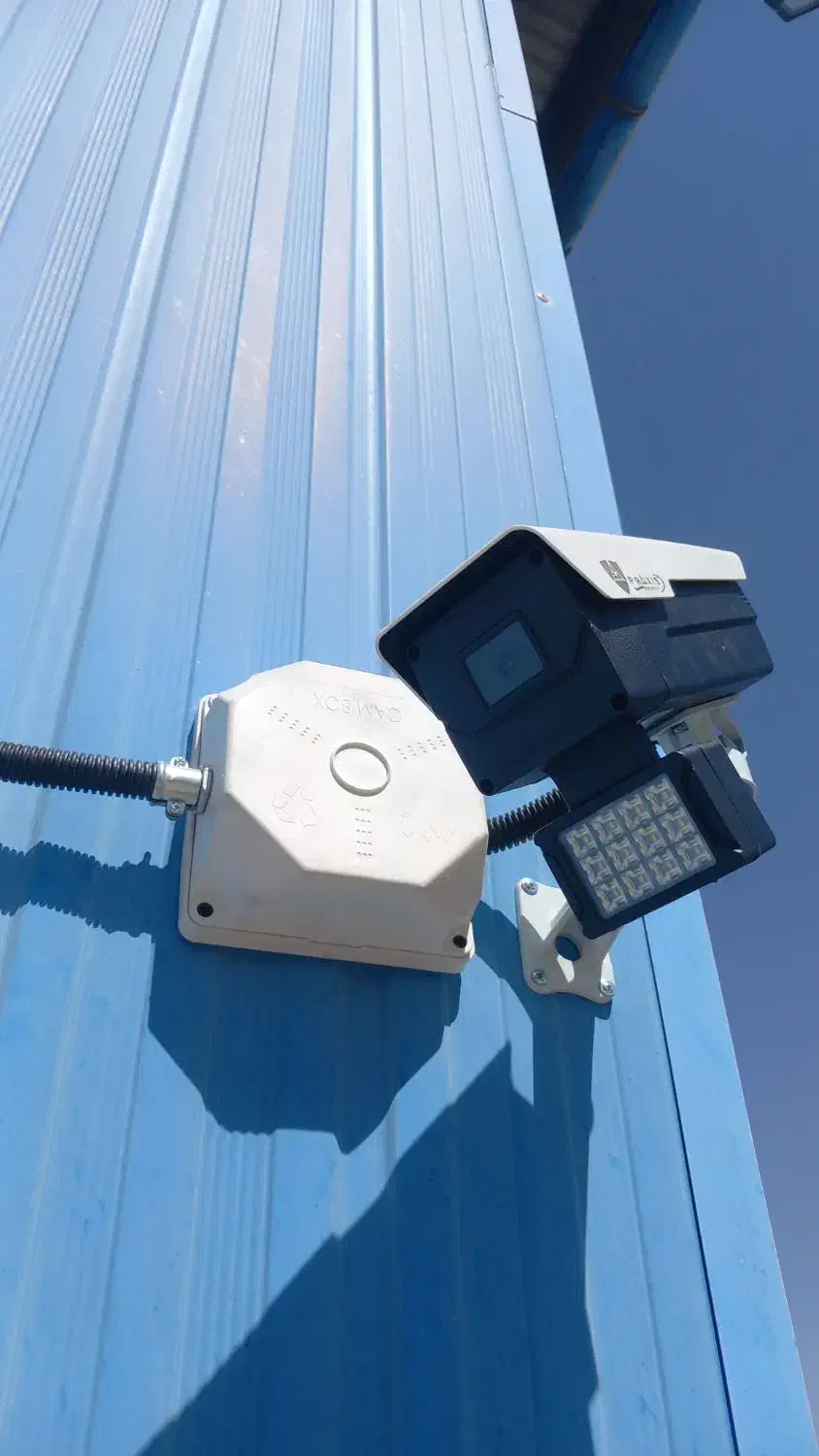 دوربین مداربسته اقساطی|دوربین مداربسته|زنجان, |دیوار