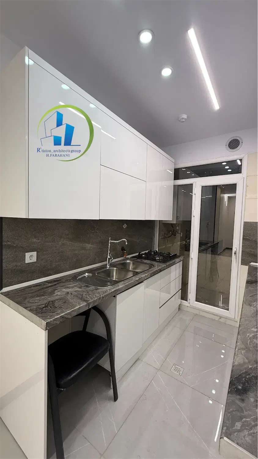 بازسازی ساختمان گروه معماری آرتیستون مشاوره رایگان|خدمات پیشه و مهارت|تهران, پاسداران|دیوار