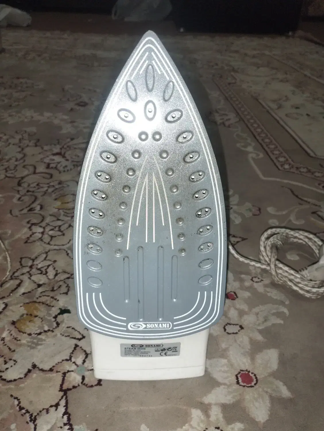 لوازم منزل|اتو و لوازم اتو|اهواز, کوی صادقیه|دیوار