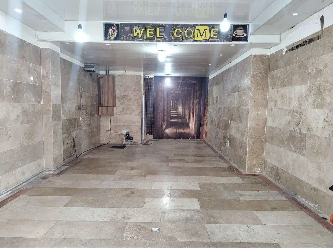 53متر خیابان اصلی(شروعی پرسود برای کسب و کار شما|فروش مغازه و غرفه|تهران, شهر زیبا|دیوار