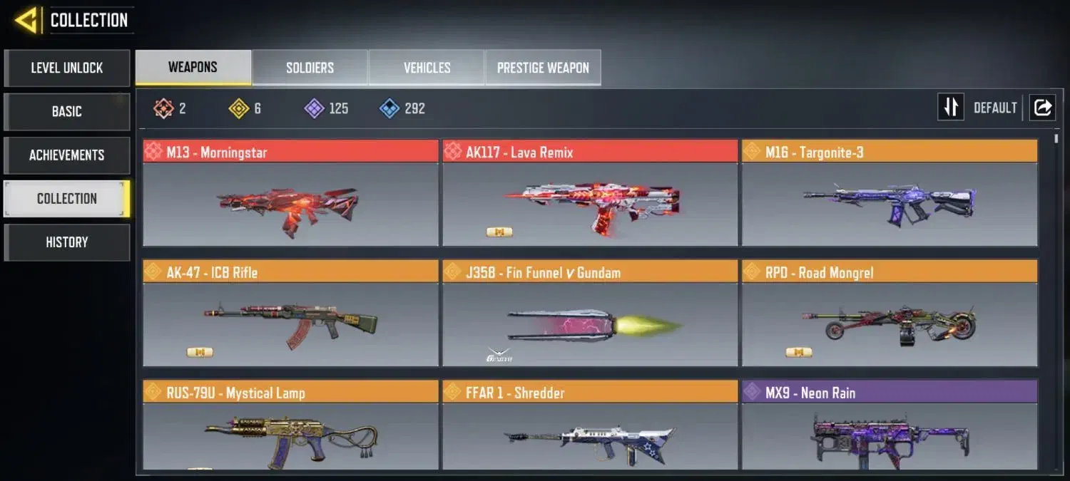 اکانت کالاف|کنسول، بازی ویدئویی و آنلاین|بندرلنگه, |دیوار