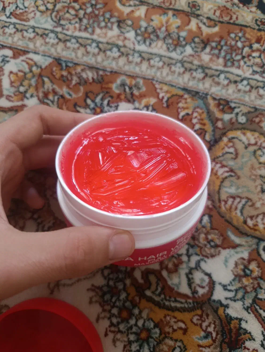 چسب مو رد وان|آرایشی، بهداشتی، درمانی|قم, شاه ابراهیم|دیوار