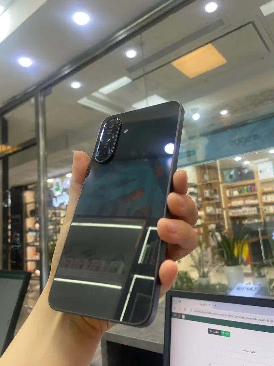 سامسونگ اقتصادی ترین گوشی اقساطی|موبایل|اصفهان, مفتح|دیوار