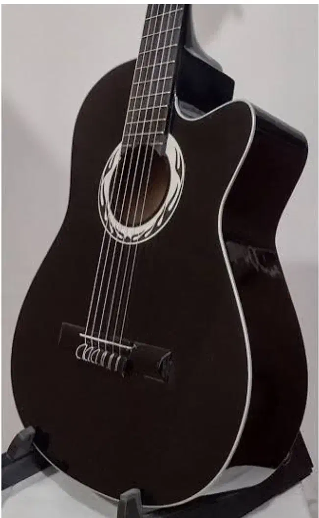 فروش تعدادی گیتار به علت جابجایی فروشگاه|گیتار، بیس، امپلیفایر|یزد, |دیوار