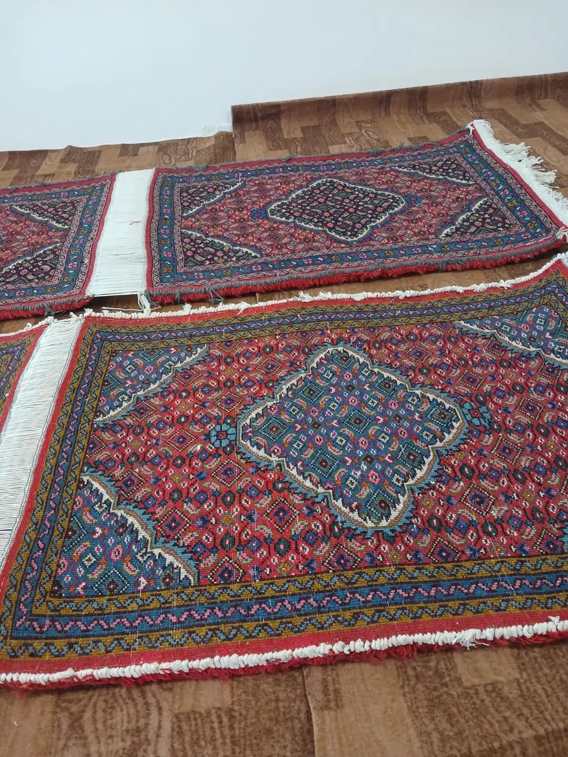 فروش قاپچی دستبافت|پادری|اردبیل, |دیوار