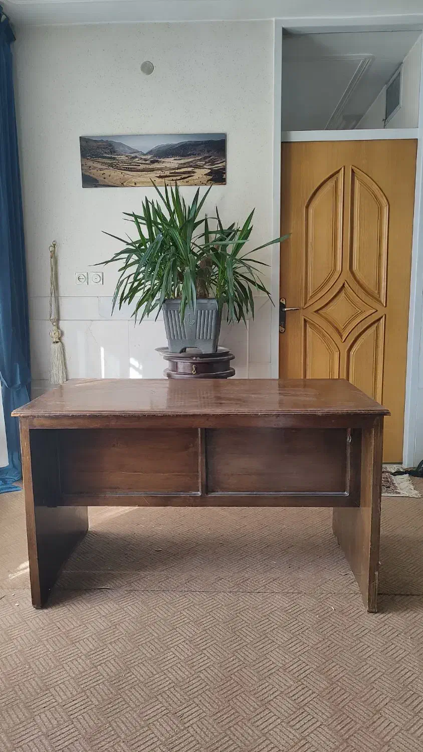 میز مدیریت|دفتر کار|نجف‌آباد, طالقانی|دیوار